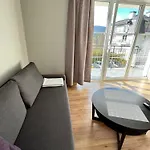 Daire 6 Mountain View