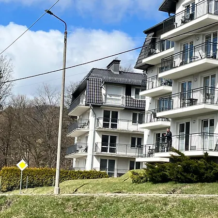 Διαμέρισμα 6 Mountain View Szklarska Poręba