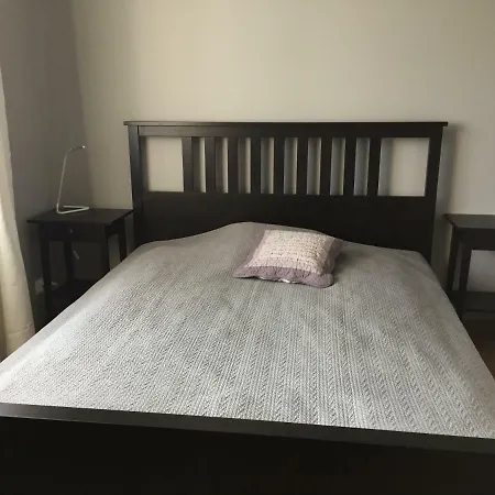 6 Mountain View שצ'קלארסקה פוראובה