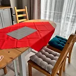 6 Mountain View Apartmán