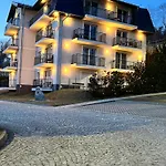 6 Mountain View Apartament *