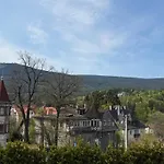 6 Mountain View Apartament Szklarska Poręba