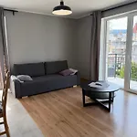6 Mountain View Apartament *
