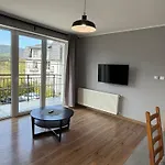 6 Mountain View Apartament Szklarska Poręba
