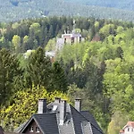 6 Mountain View Apartament Szklarska Poręba