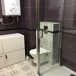 6 Mountain View Apartmán Sklářská Poruba
