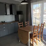 6 Mountain View Apartmán Sklářská Poruba