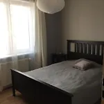 Apartmán 6 Mountain View Sklářská Poruba
