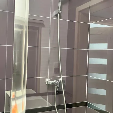 Apartament 6 Mountain View *