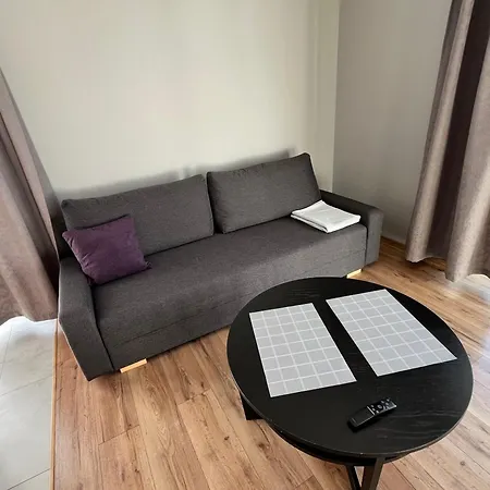 Apartmán 6 Mountain View Sklářská Poruba