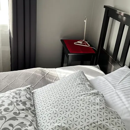 Apartament 6 Mountain View *