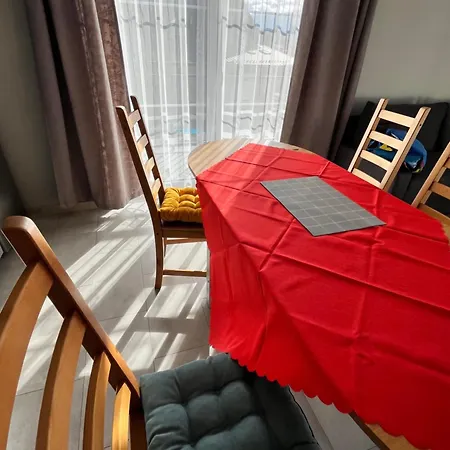 Appartement 6 Mountain View Szklarska Poręba