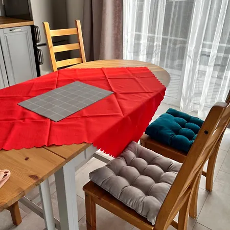 6 Mountain View Appartement