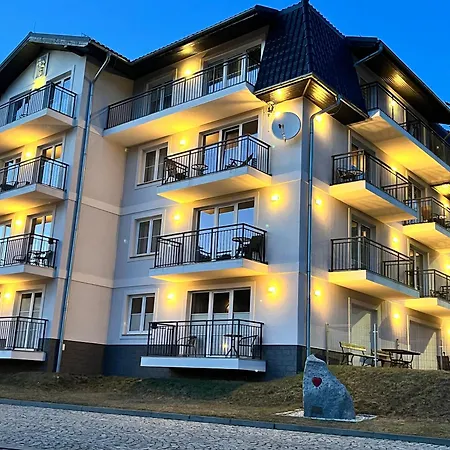 6 Mountain View Szklarska Poręba