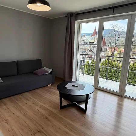 Apartment 6 Mountain View