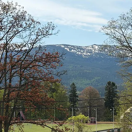 6 Mountain View * Szklarska Poreba