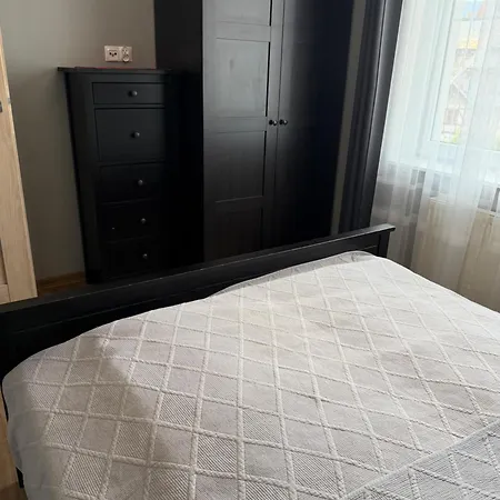 6 Mountain View Appartement