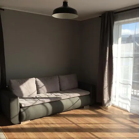 6 Mountain View Шклярска-Поремба