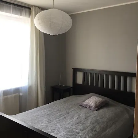Apartmán 6 Mountain View *