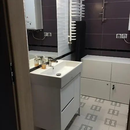 Апартаменты 6 Mountain View *