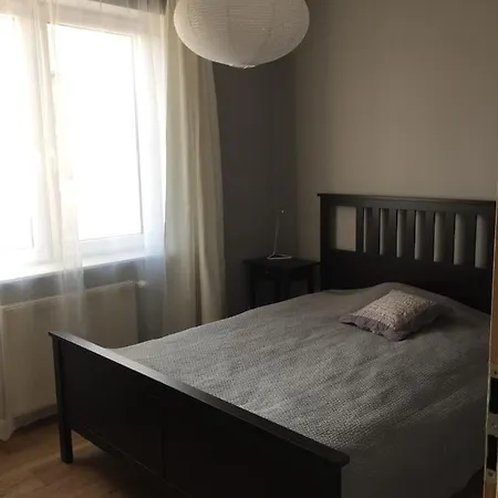 Apartmán 6 Mountain View Sklářská Poruba