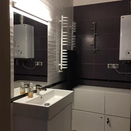 6 Mountain View Апартаменты