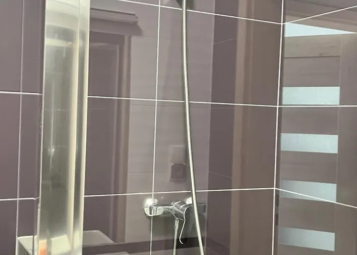 Apartament 6 Mountain View *