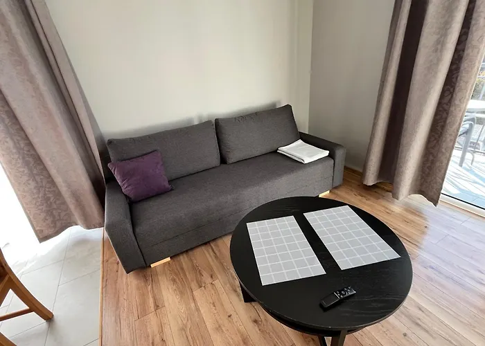 Apartament 6 Mountain View Szklarska Poręba