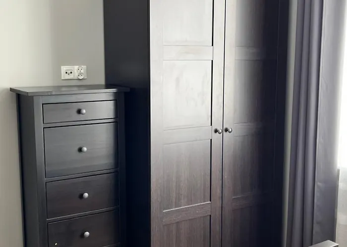 6 Mountain View Apartament *