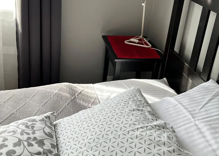 Apartment 6 Mountain View *