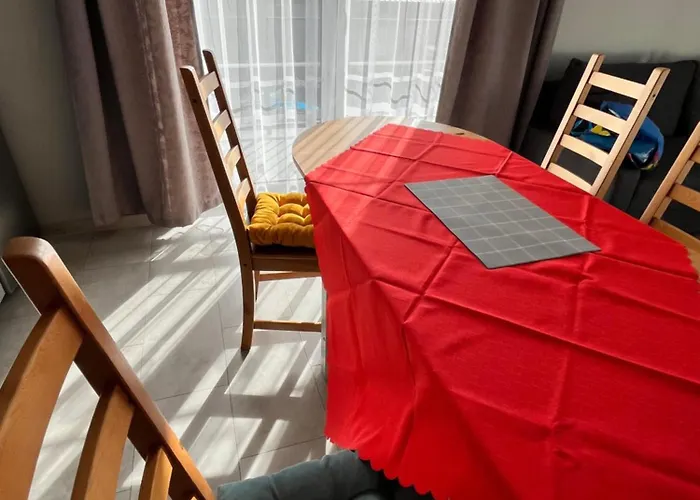 Apartament 6 Mountain View Szklarska Poręba