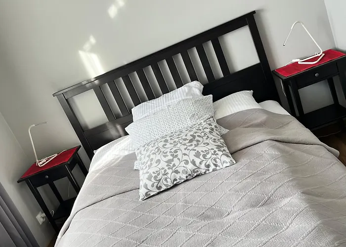 6 Mountain View Szklarska Poręba