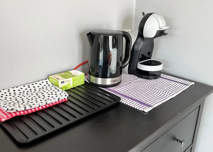 6 Mountain View * Schreiberhau