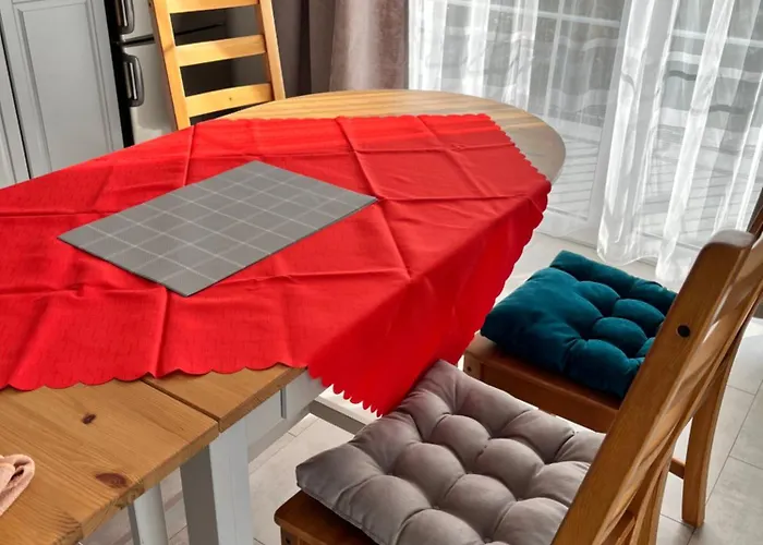 6 Mountain View Apartament