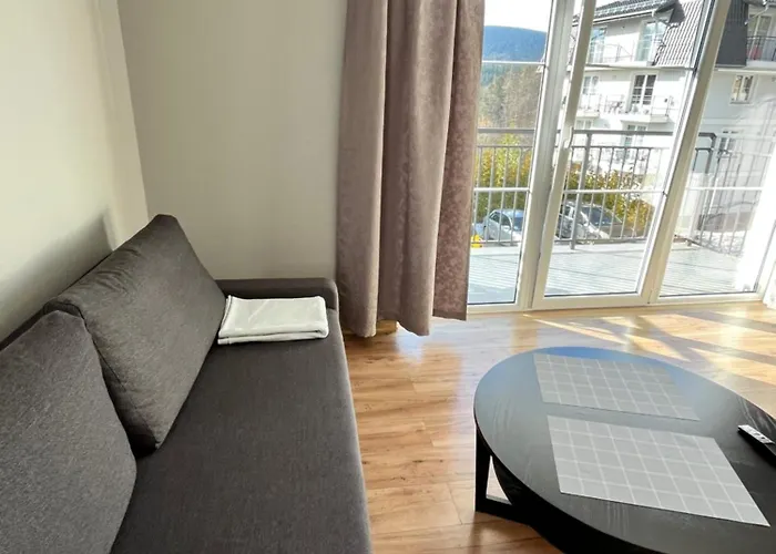 Apartment 6 Mountain View