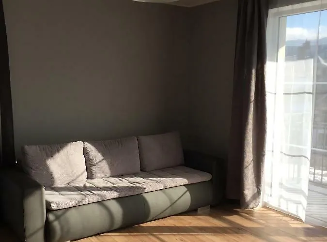 6 Mountain View Szklarska Poręba