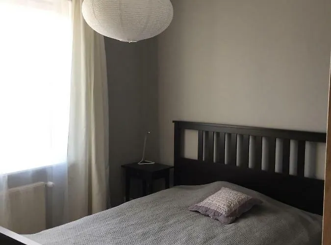 Apartment 6 Mountain View *