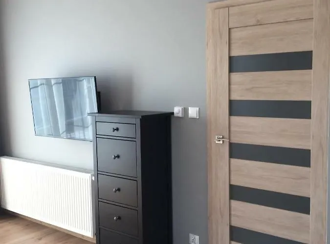 Apartament 6 Mountain View *