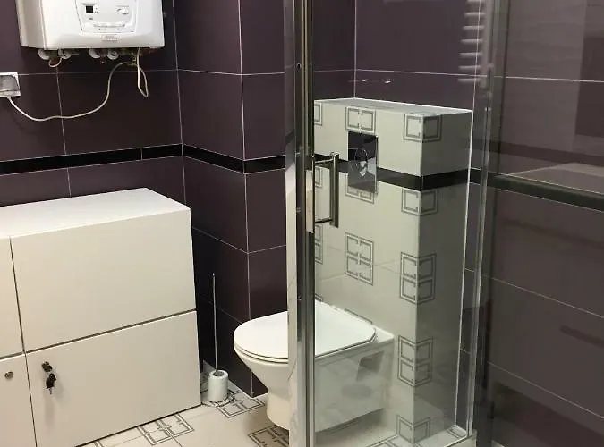 6 Mountain View Apartament Szklarska Poręba