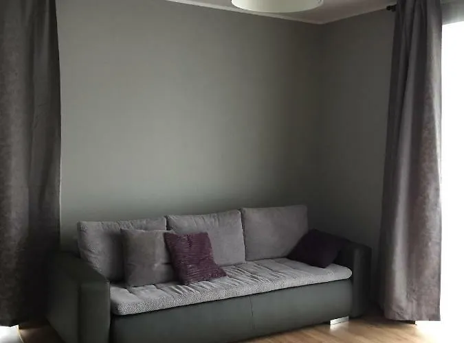 Apartament 6 Mountain View Szklarska Poręba