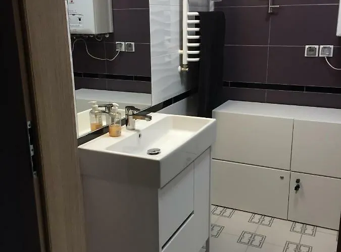 Apartment 6 Mountain View *