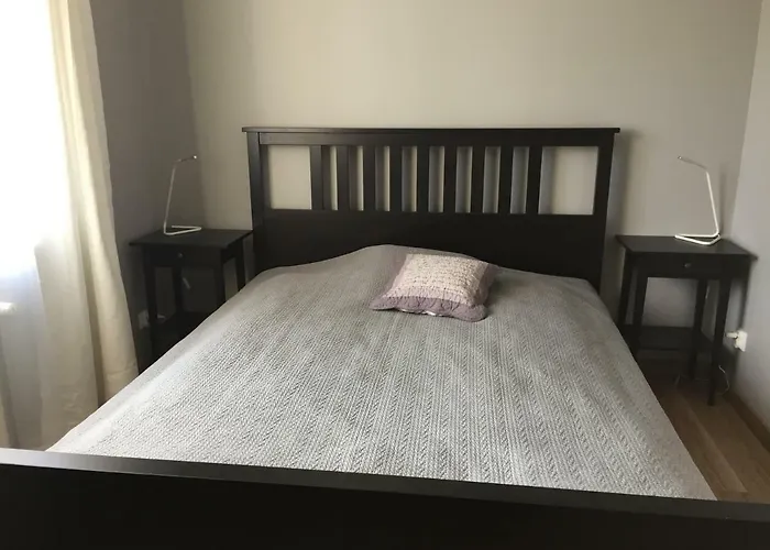 6 Mountain View 스클라르스카포렘바