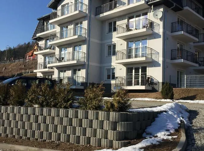 Apartment 6 Mountain View