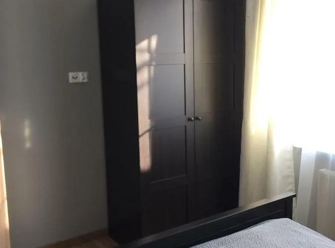 Apartament 6 Mountain View