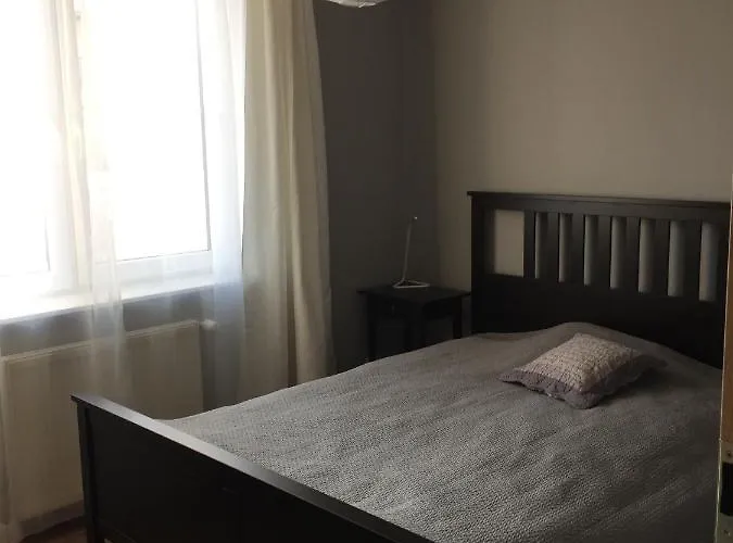 Apartament 6 Mountain View Szklarska Poręba