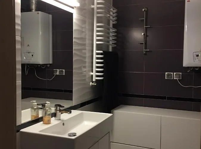 6 Mountain View Apartament